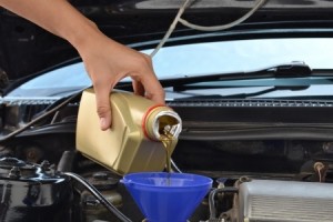 3K, 5K, 15K? How Often Should You Change Your Oil?