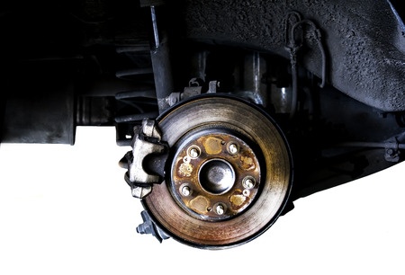 Vehicle Brakes