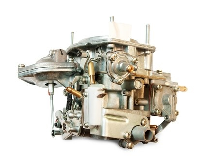 Carburetors 