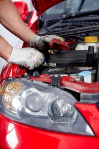 Vehicle Maintenance