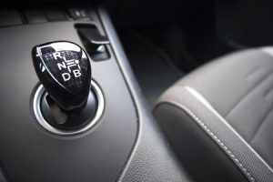 Automatic Shifter